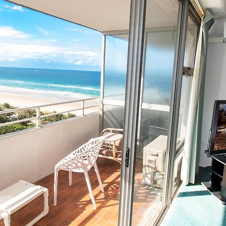 Equinox Resort Gold Coast Exterior photo