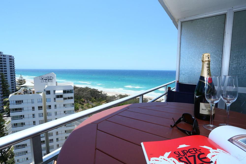 Equinox Resort Gold Coast Exterior photo