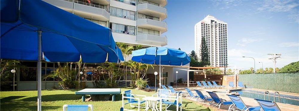 Equinox Resort Gold Coast Exterior photo