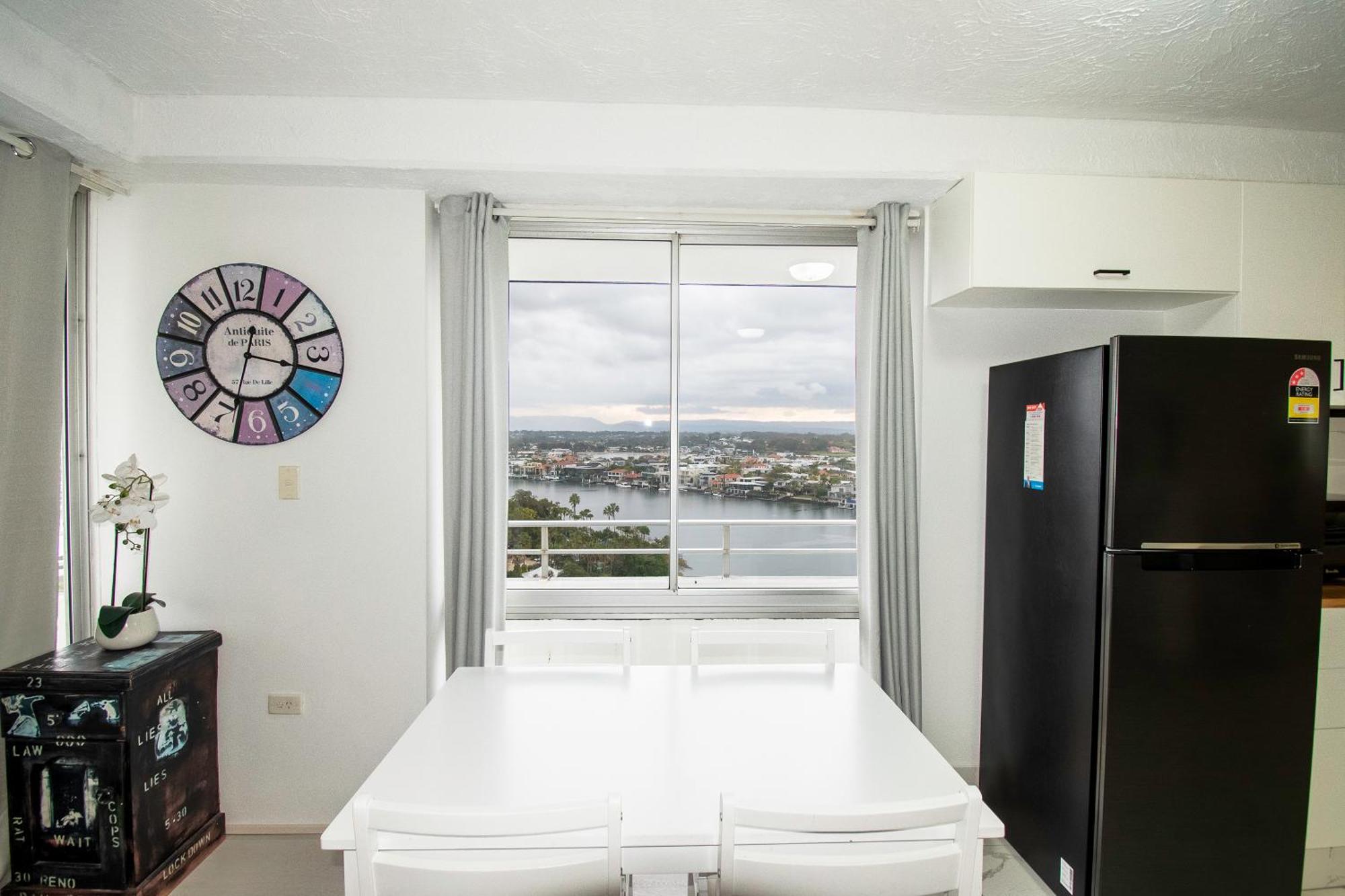 Equinox Resort Gold Coast Exterior photo