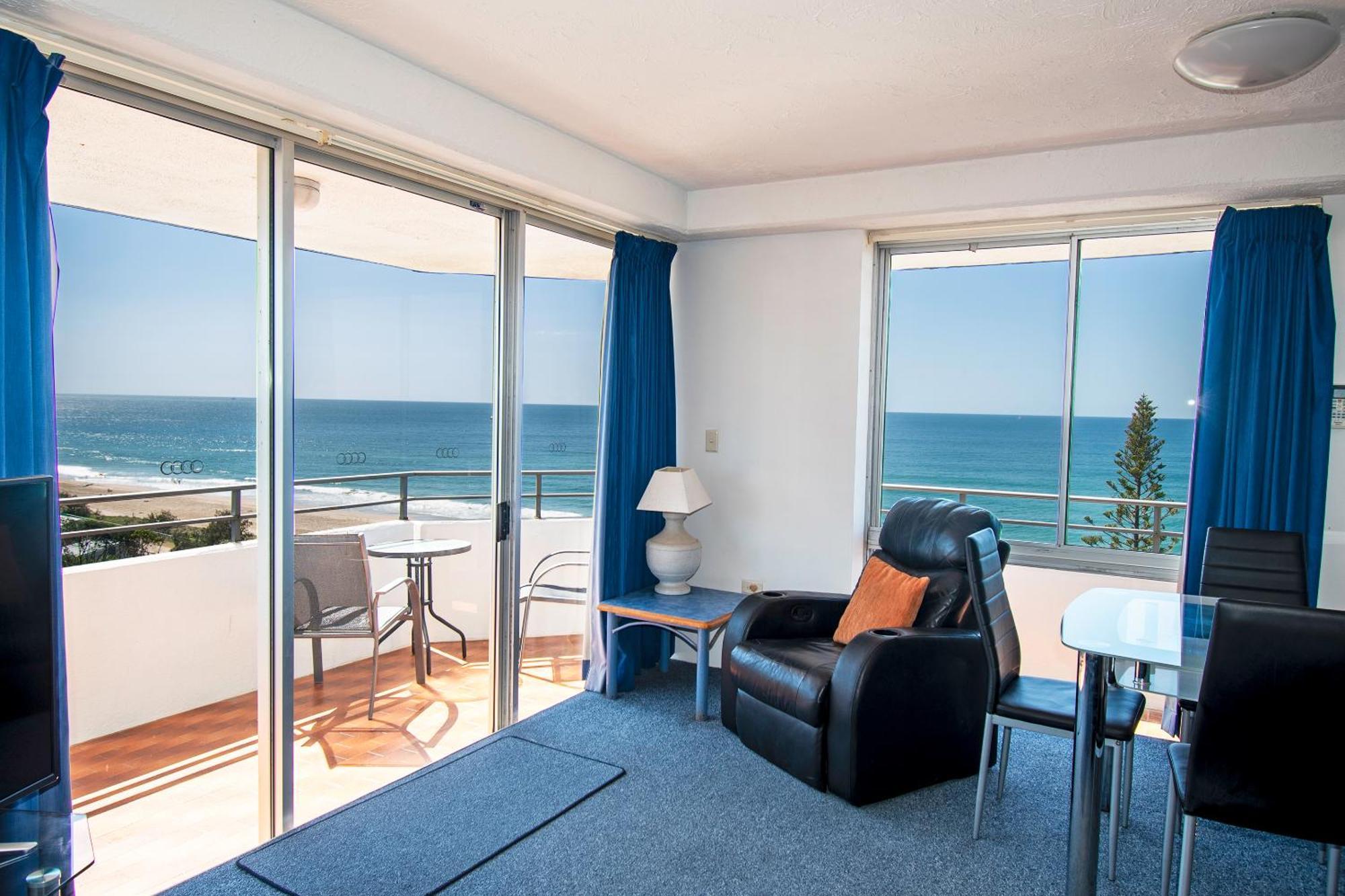 Equinox Resort Gold Coast Exterior photo