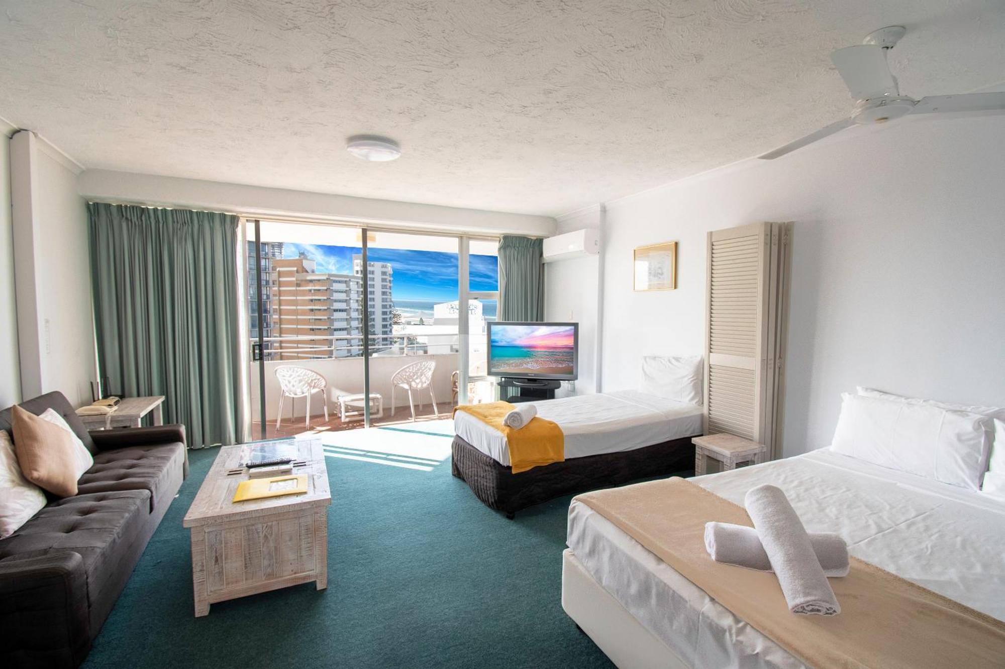 Equinox Resort Gold Coast Exterior photo
