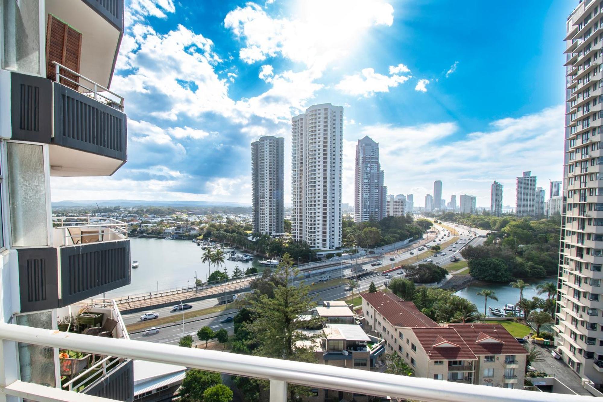 Equinox Resort Gold Coast Exterior photo