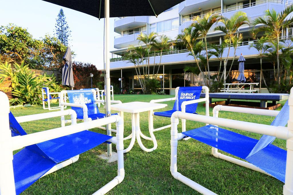 Equinox Resort Gold Coast Exterior photo