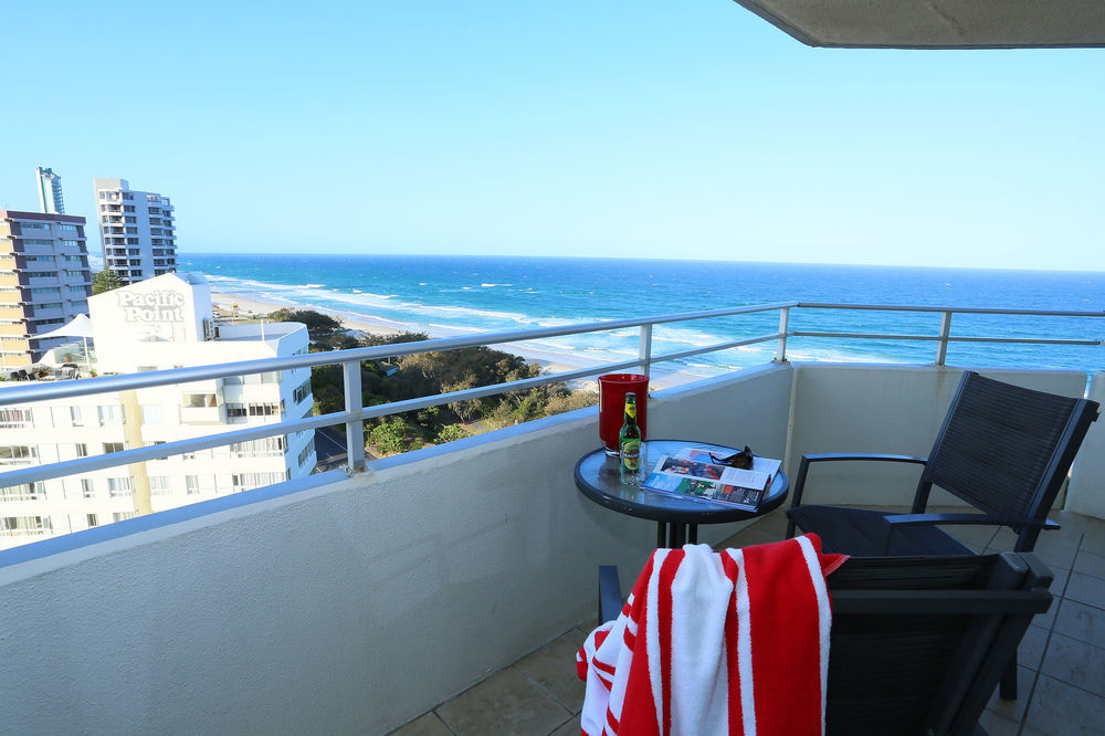 Equinox Resort Gold Coast Exterior photo