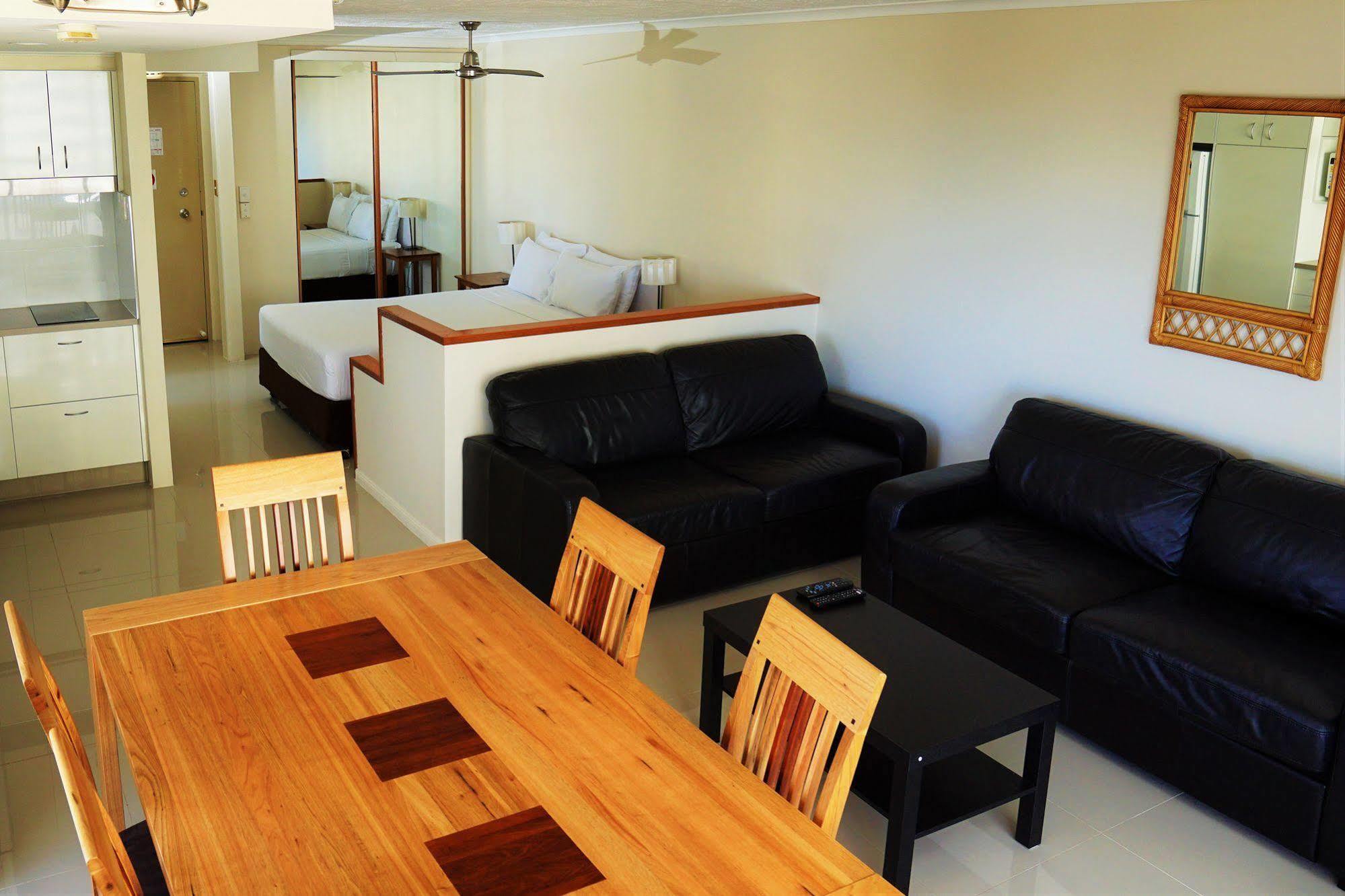 Equinox Resort Gold Coast Exterior photo