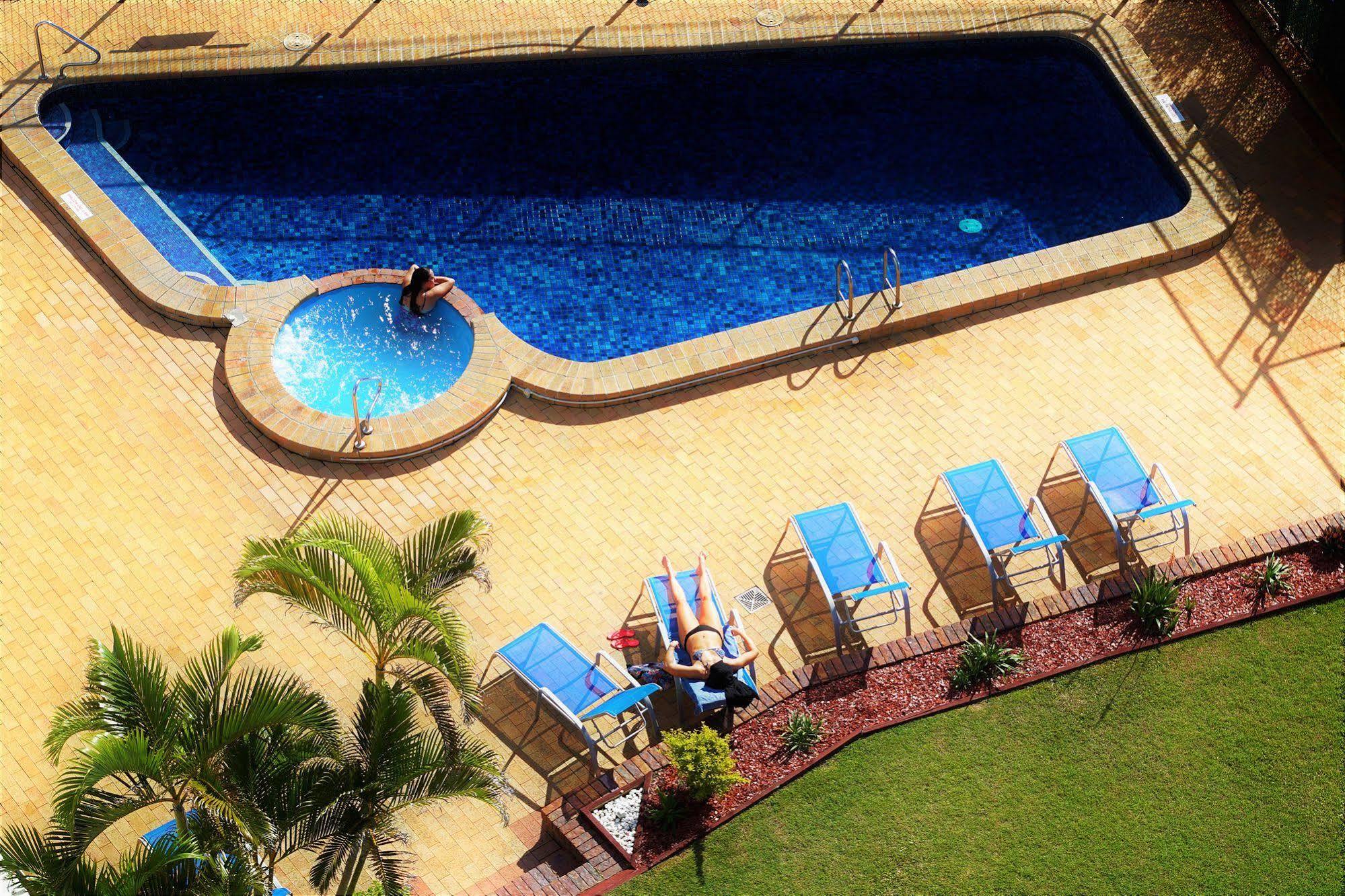 Equinox Resort Gold Coast Exterior photo