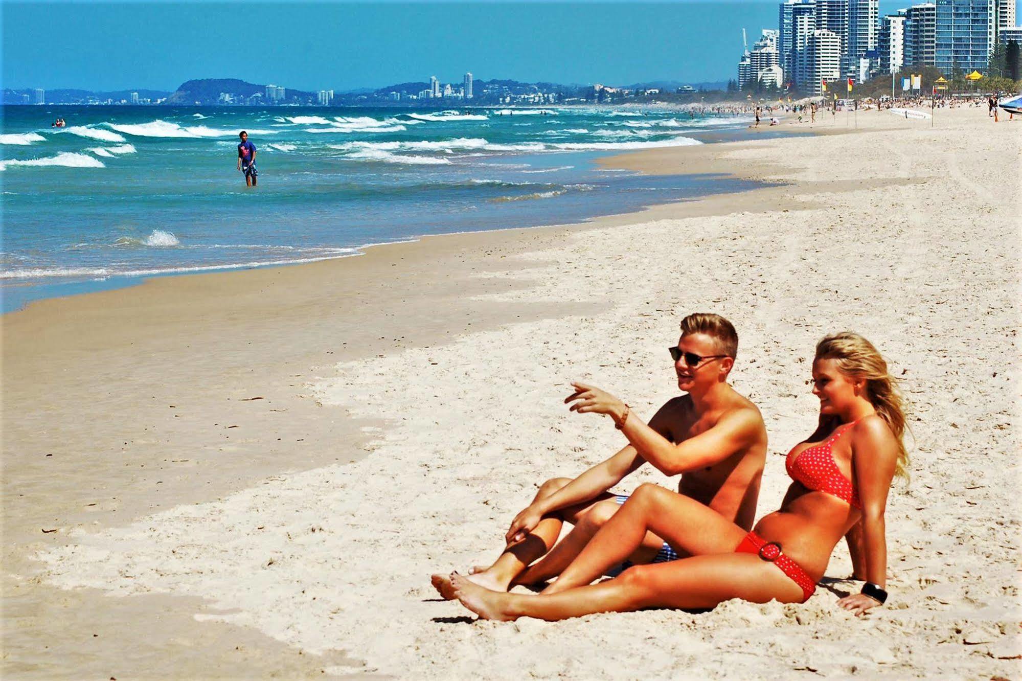 Equinox Resort Gold Coast Exterior photo