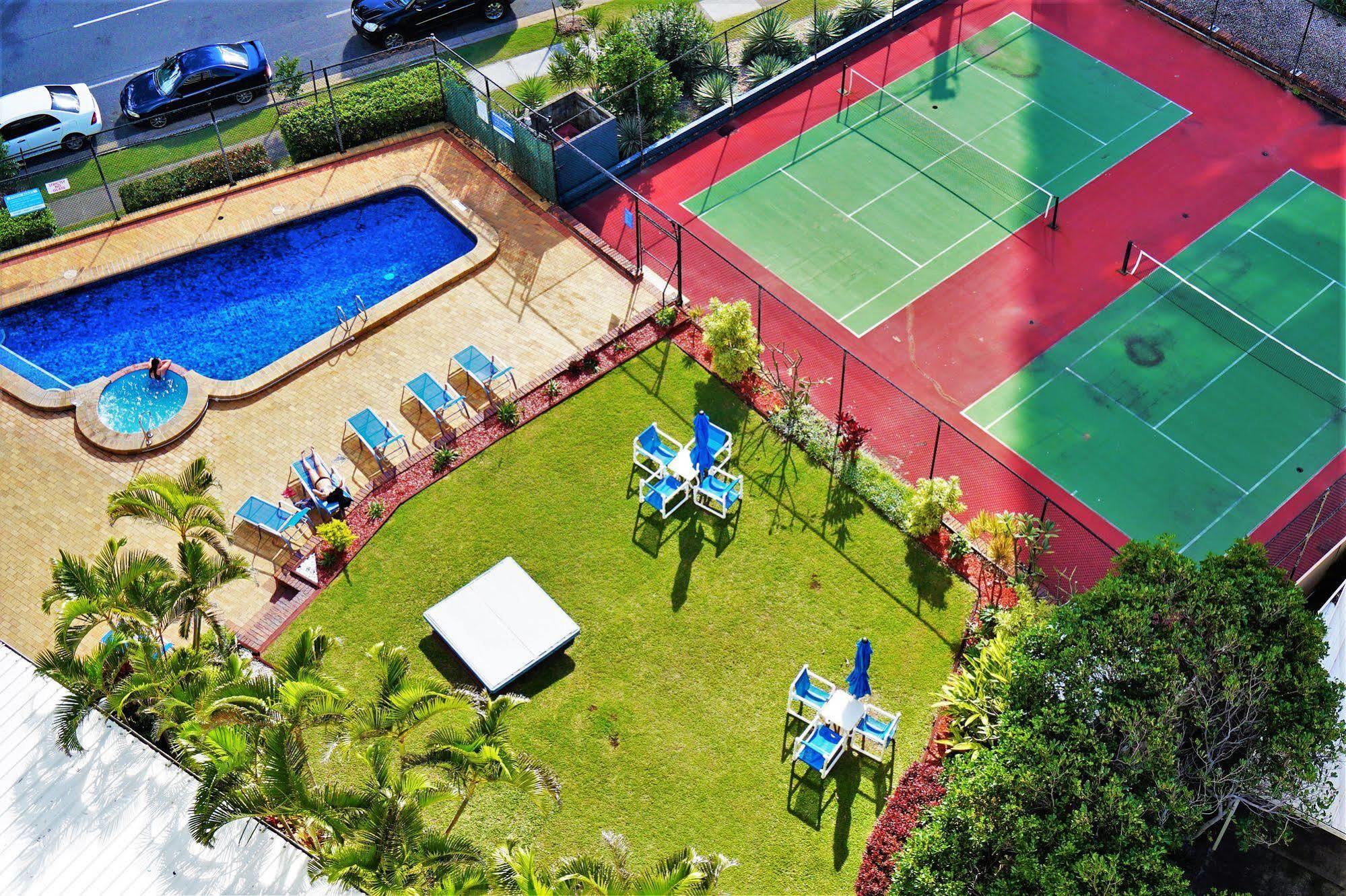 Equinox Resort Gold Coast Exterior photo