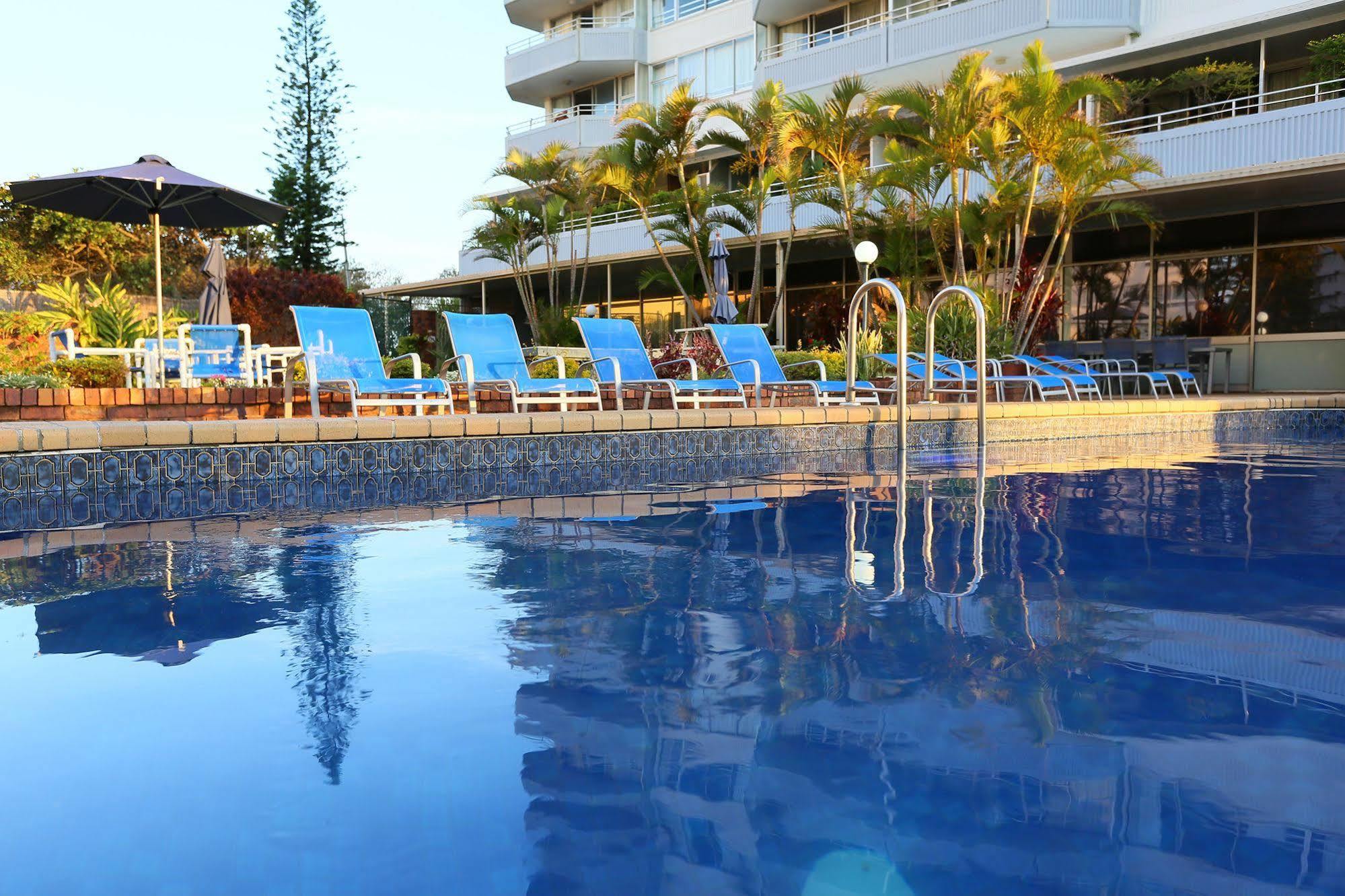 Equinox Resort Gold Coast Exterior photo