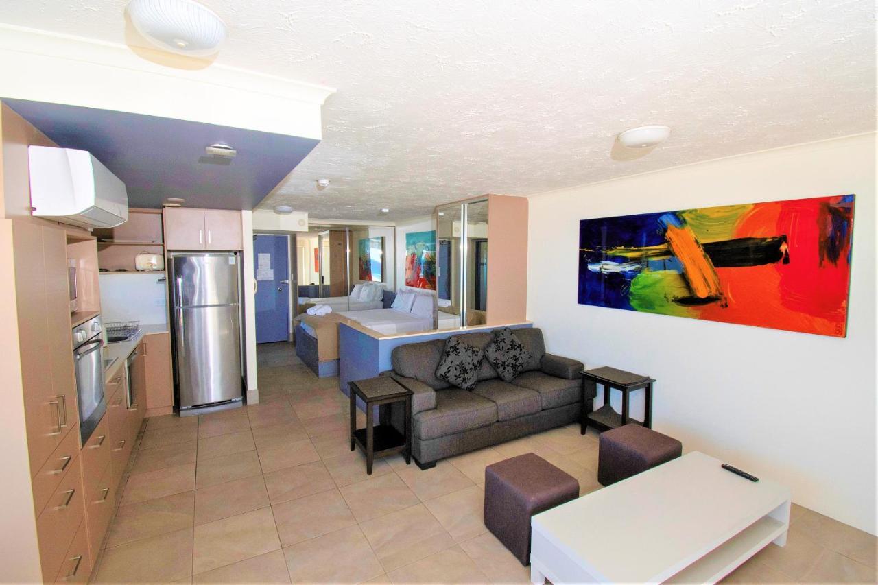 Equinox Resort Gold Coast Exterior photo