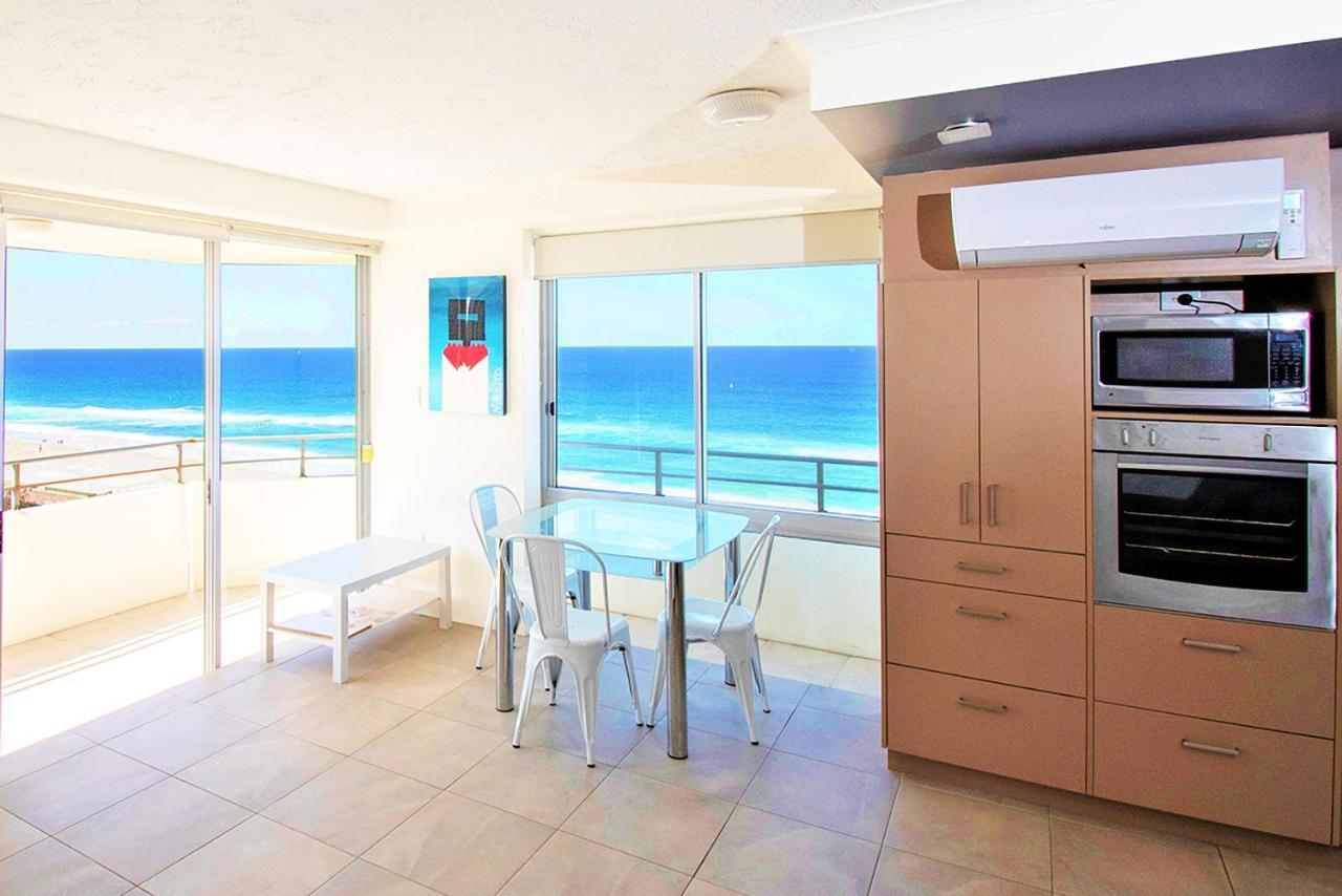 Equinox Resort Gold Coast Exterior photo