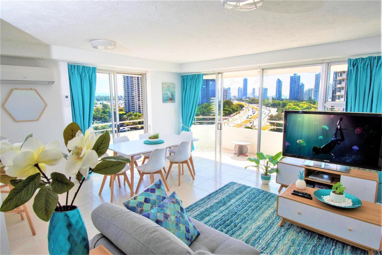 Equinox Resort Gold Coast Exterior photo